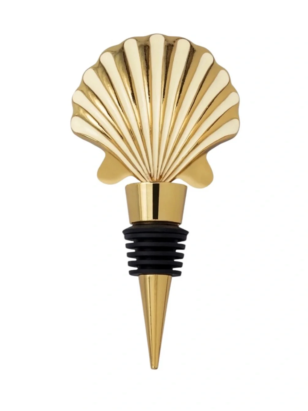 NEW Lilly Pulitzer Scale Up Wine Stopper